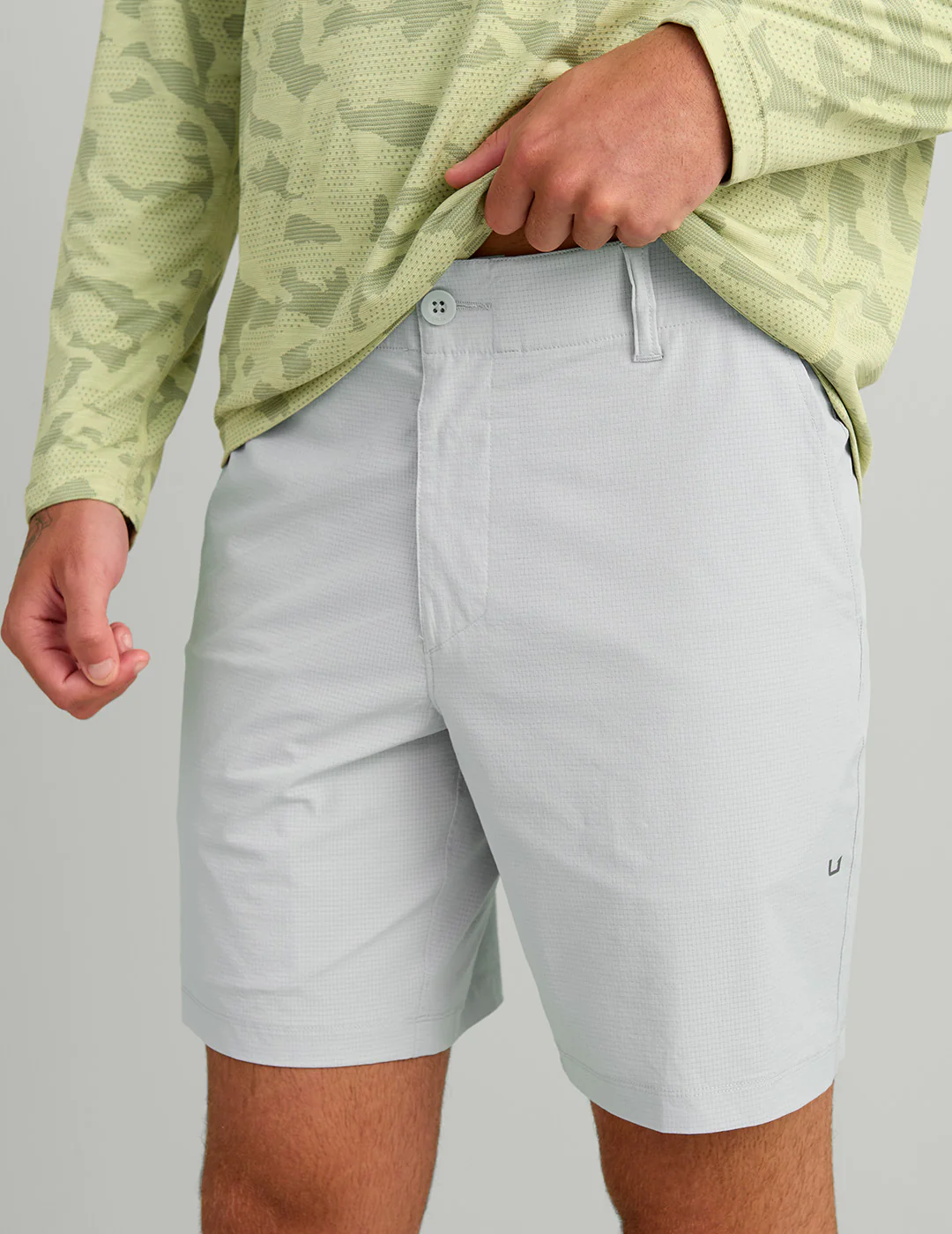 A1A Pro Short - Image 5