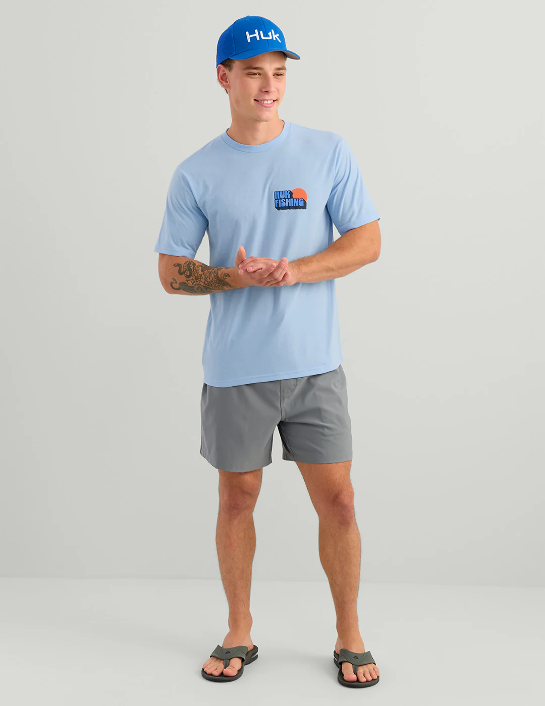 Bait 'N Fetch Tee - Image 3