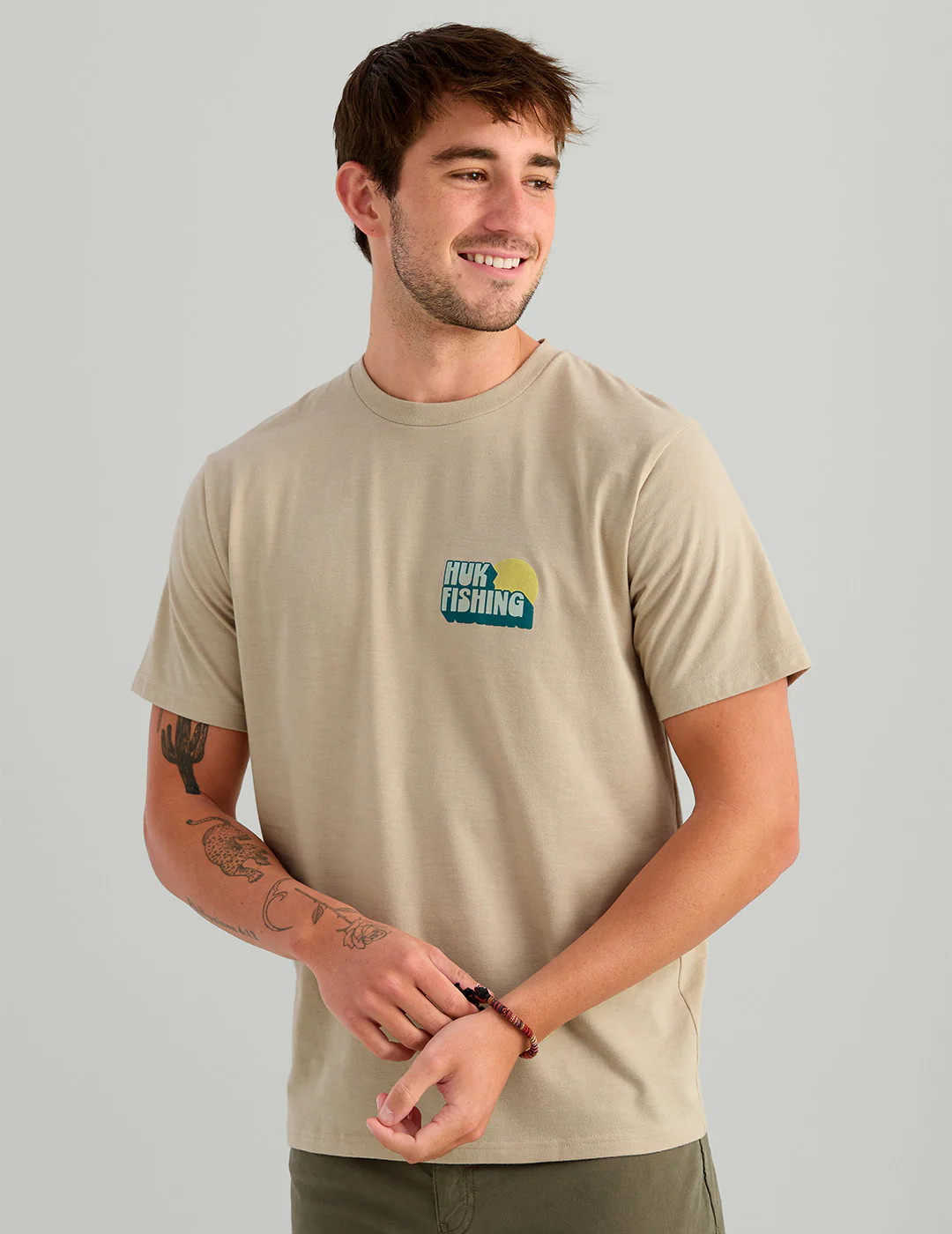 Bait 'N Fetch Tee - Image 2