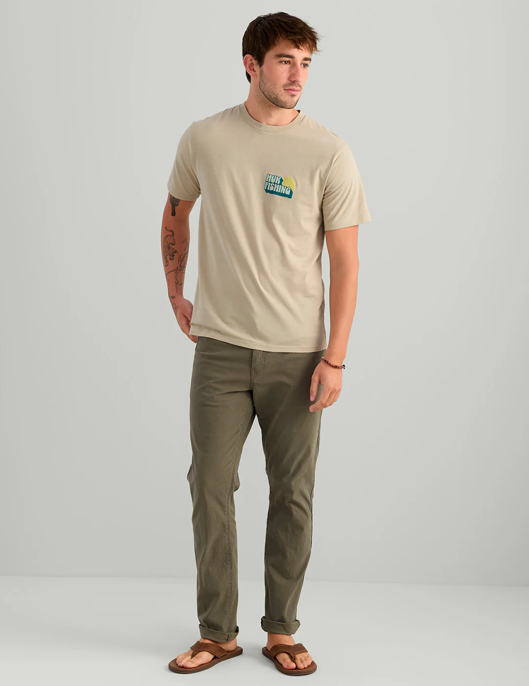 Bait 'N Fetch Tee - Image 3