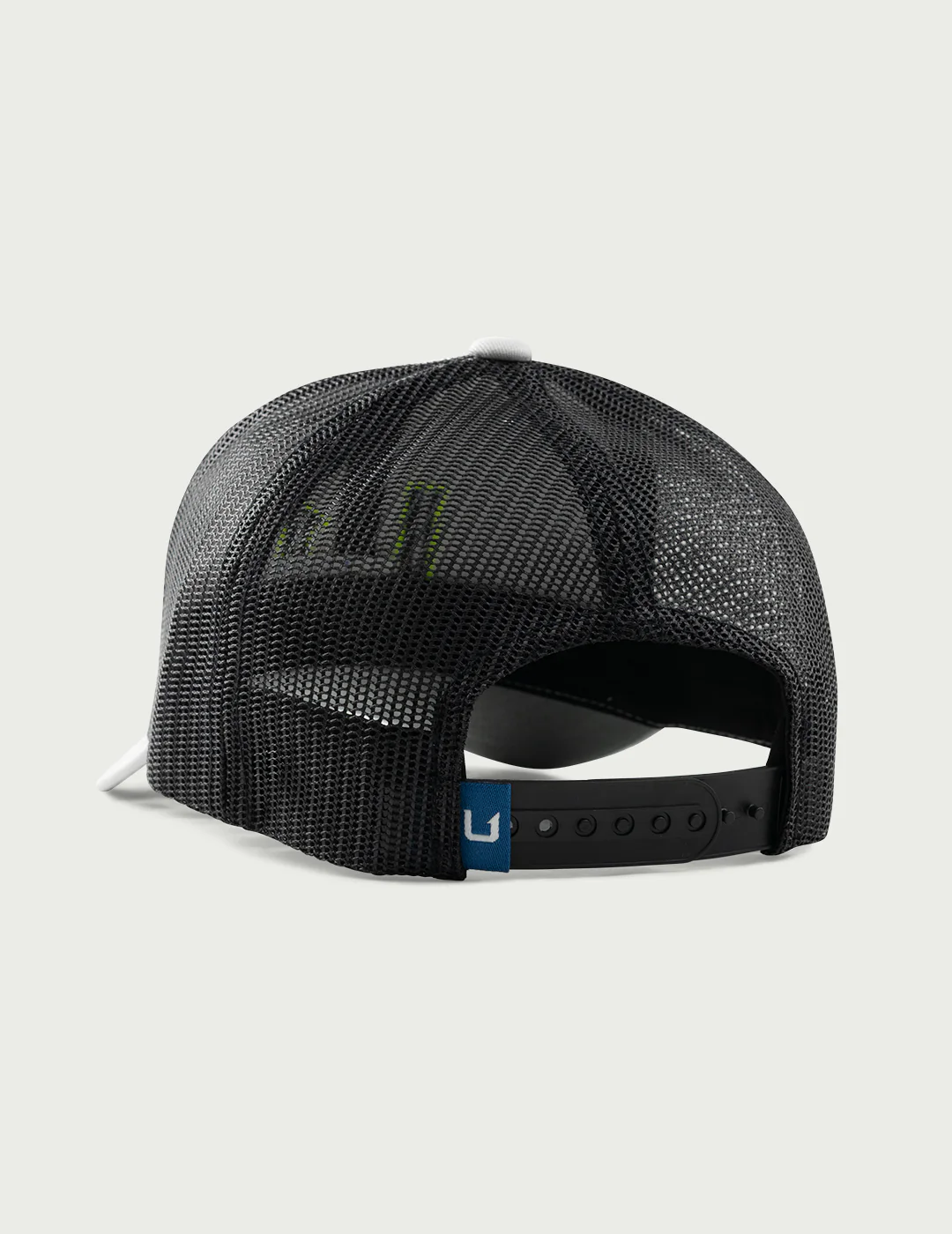 Kids Barb U Trucker Hat - Image 3