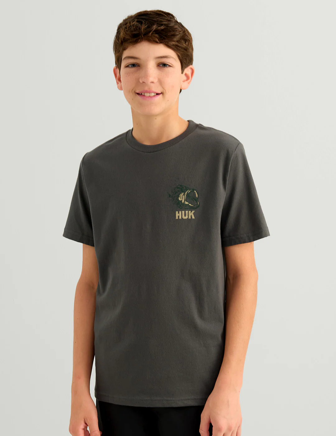 Kids Bass Hours Tee - Image 2