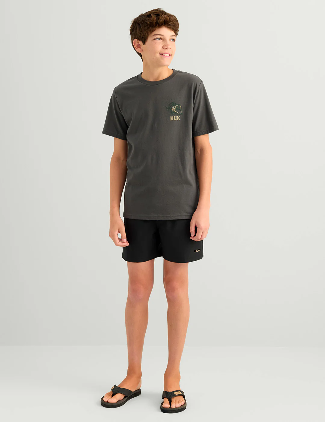 Kids Bass Hours Tee - Image 3