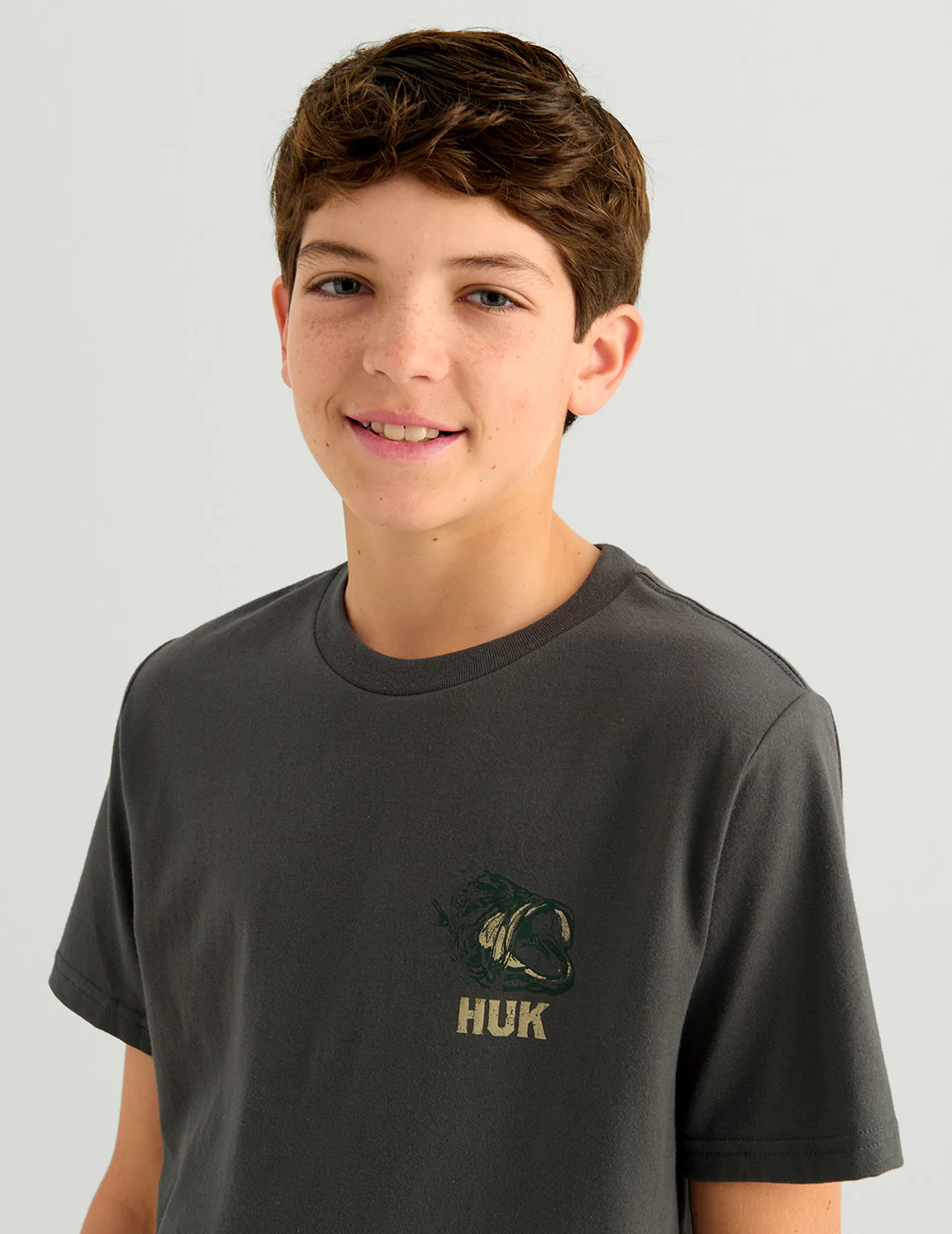 Kids Bass Hours Tee - Image 4