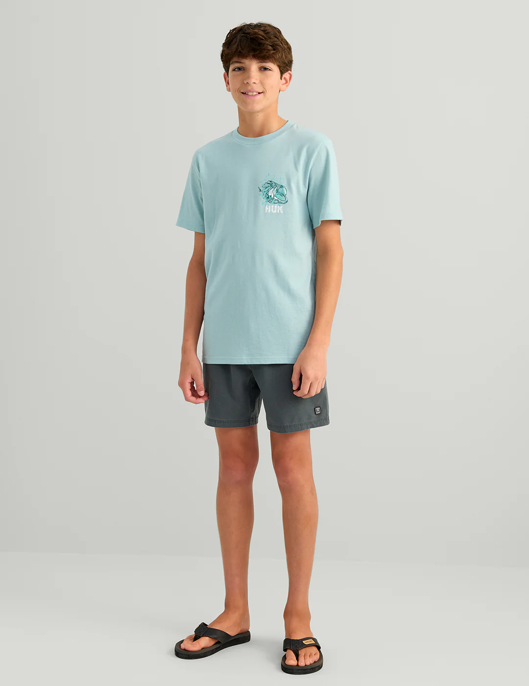 Kids Bass Hours Tee - Image 3
