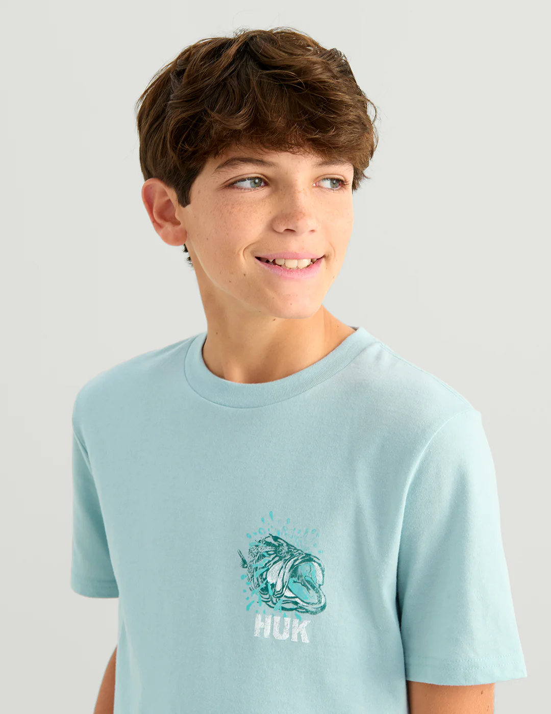 Kids Bass Hours Tee - Image 5
