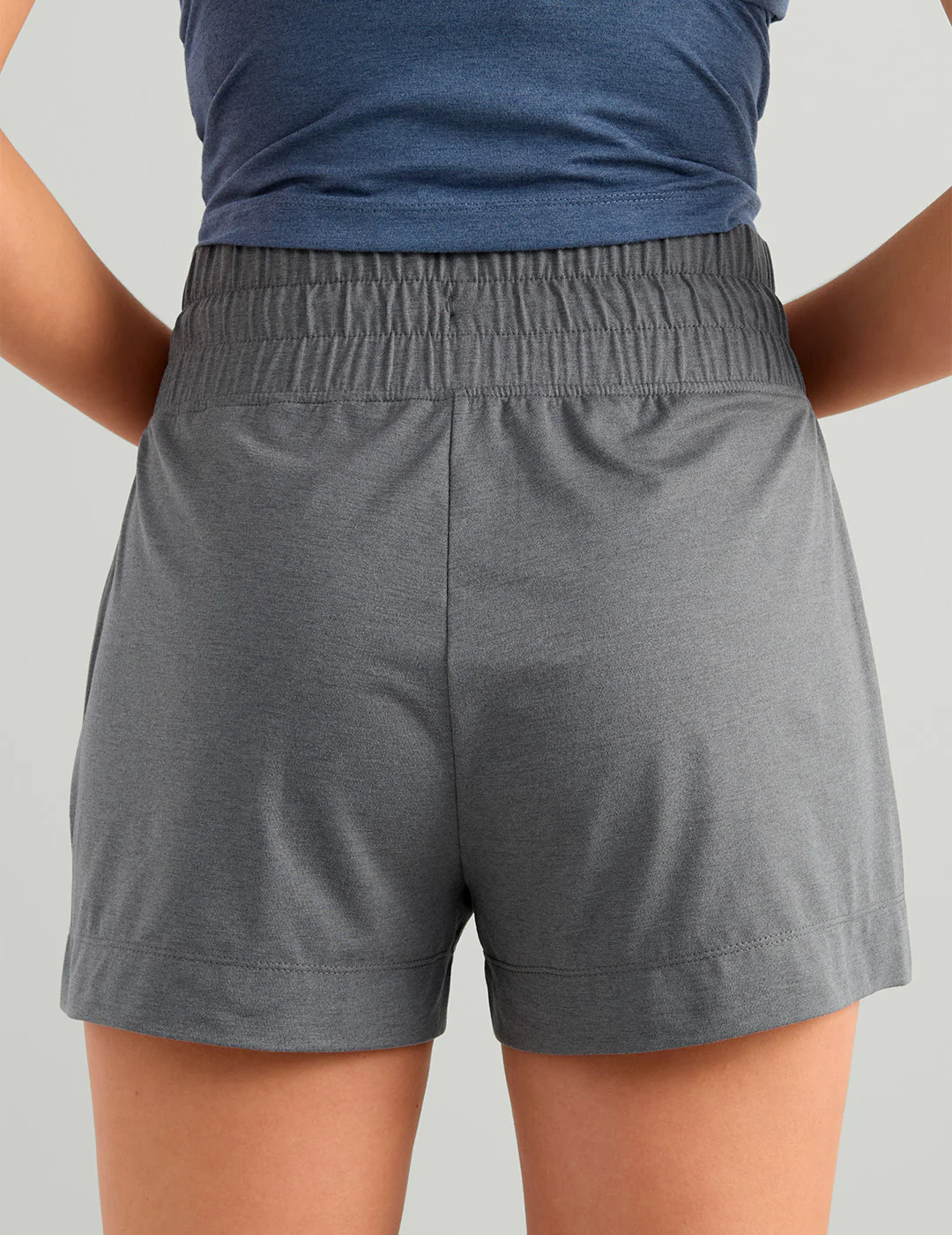 Womens Bayside Short - Image 2