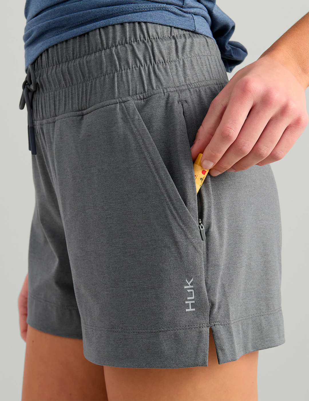 Womens Bayside Short - Image 6