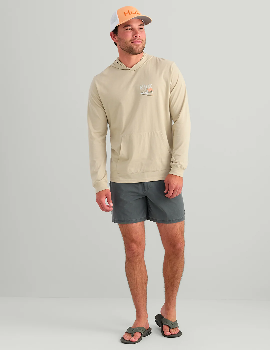 Boat Lab Hoodie Tee - Image 3