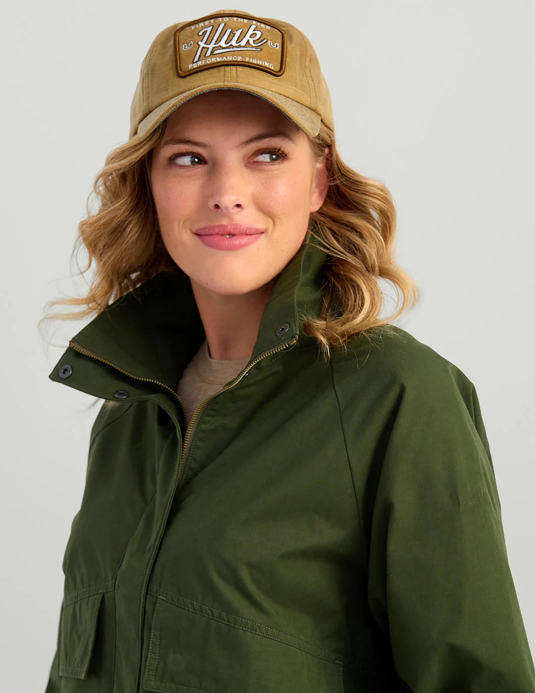 Womens Boatyard Jacket - Image 6
