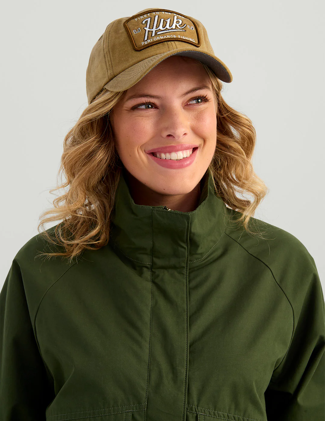 Womens Boatyard Jacket - Image 7