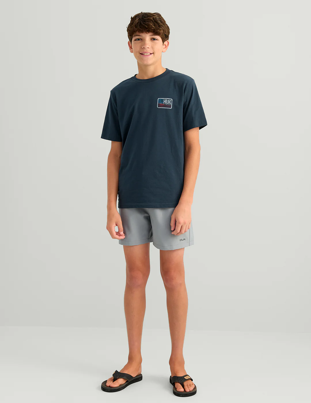 Kids Born Wave Tee - Image 3