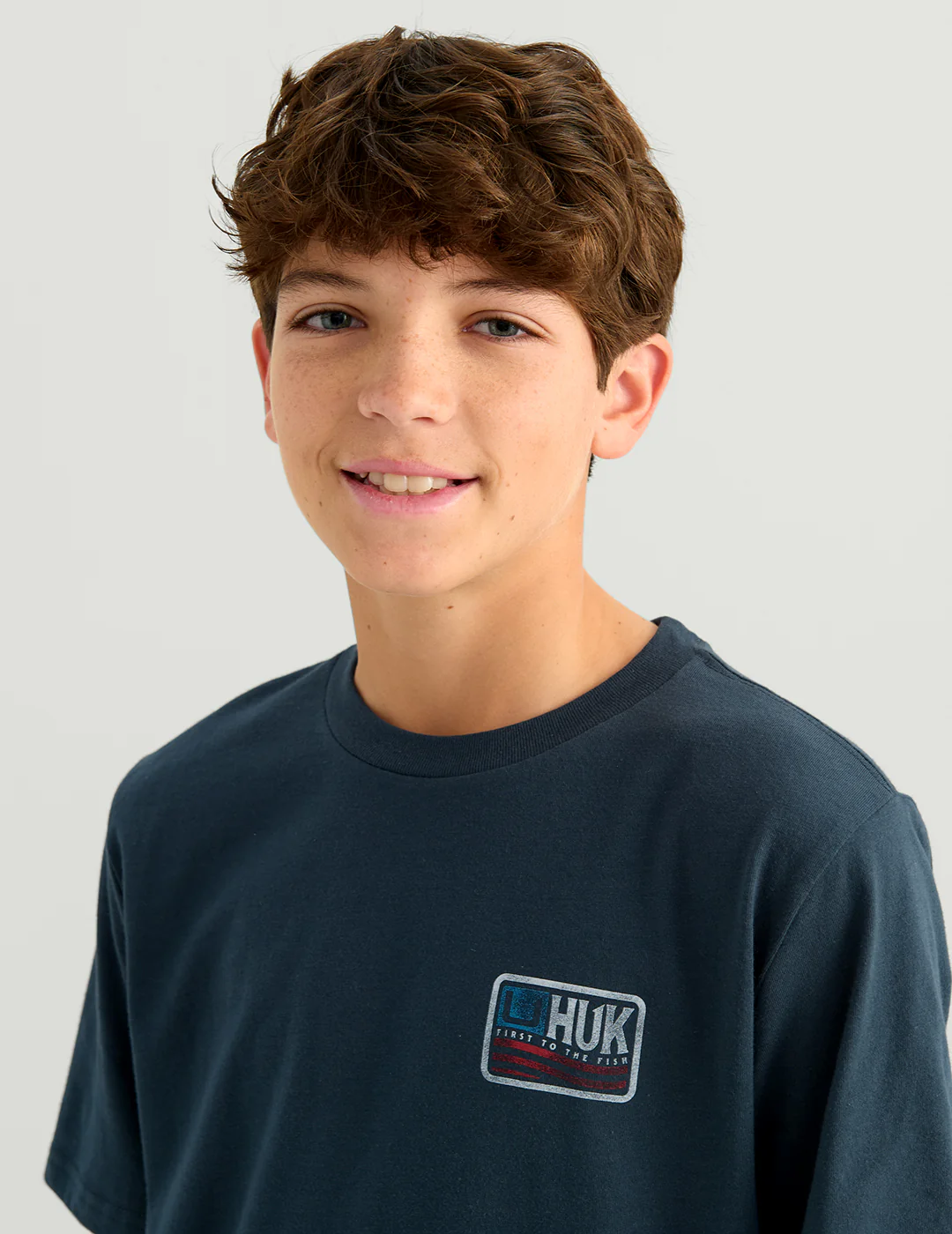 Kids Born Wave Tee - Image 4