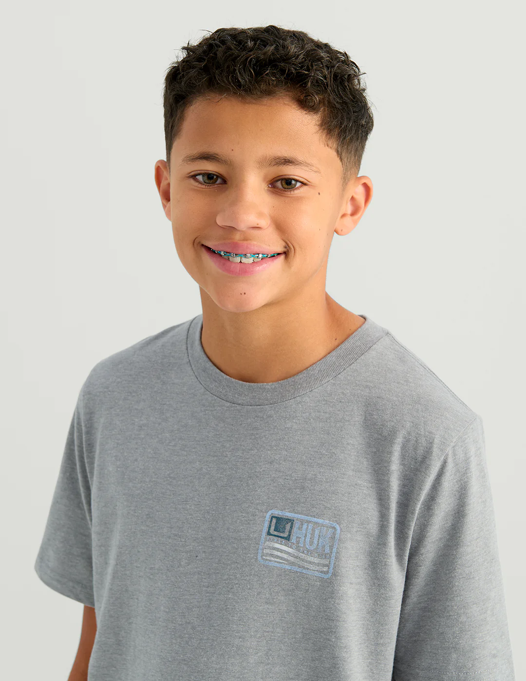 Kids Born Wave Tee - Image 4
