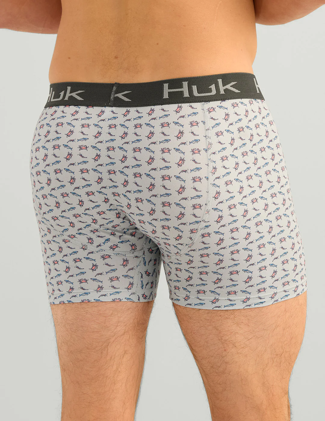Printed Boxer - Image 2