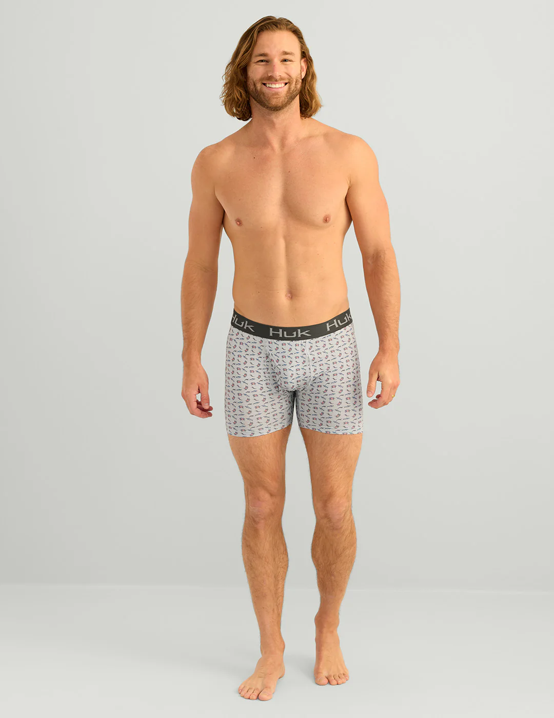 Printed Boxer - Image 3