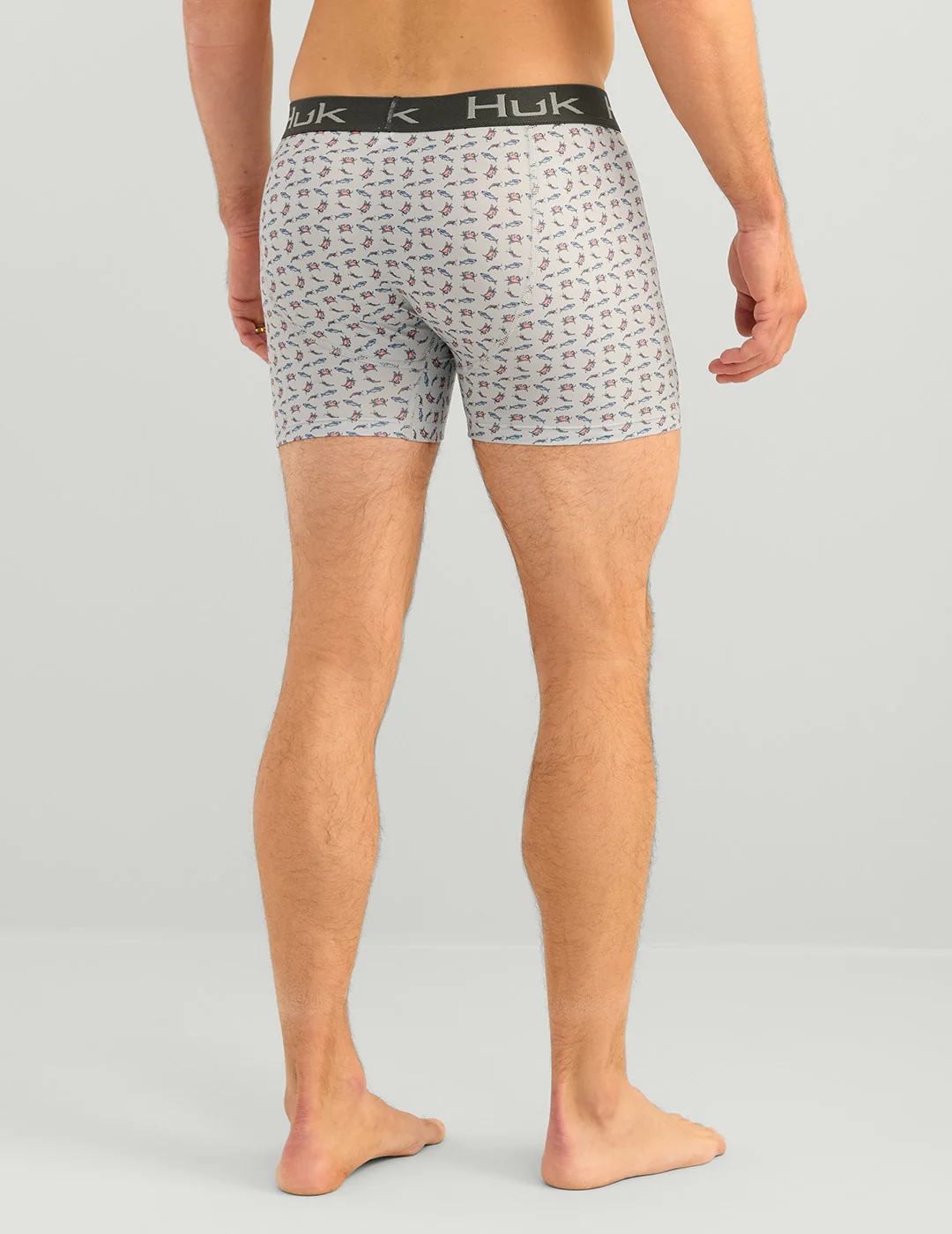 Printed Boxer - Image 4