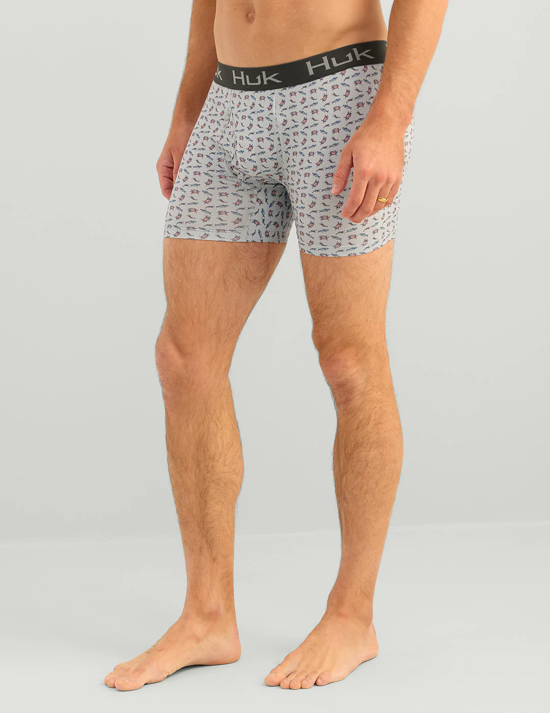 Printed Boxer - Image 5