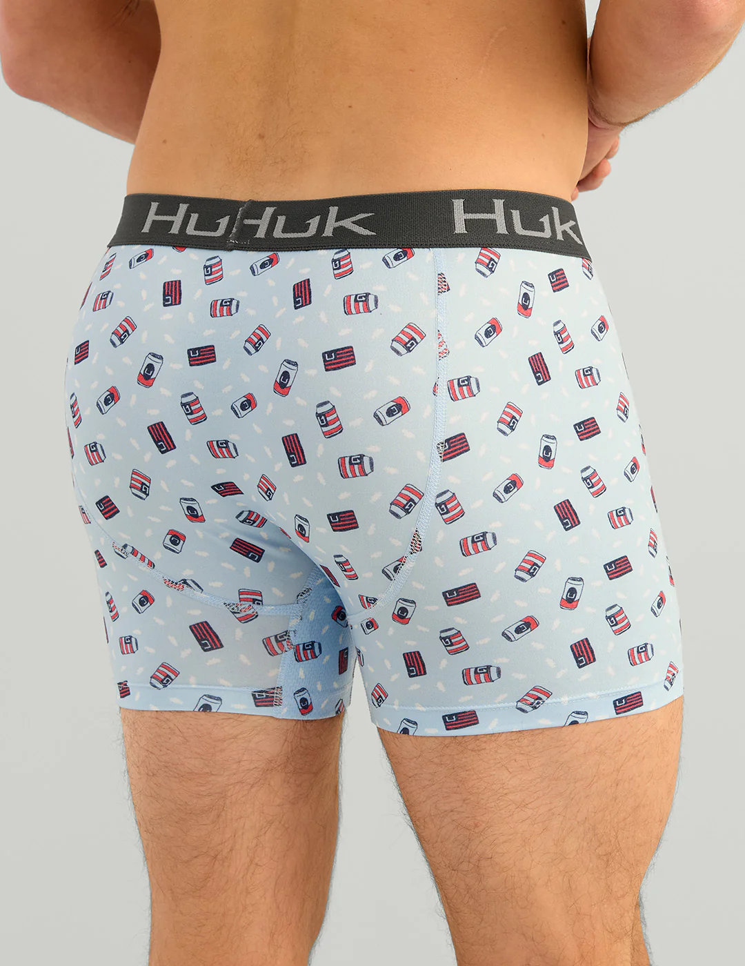 Printed Boxer - Image 2