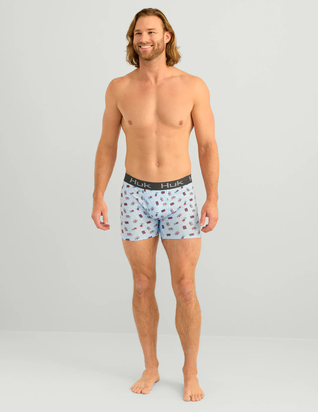 Printed Boxer - Image 3