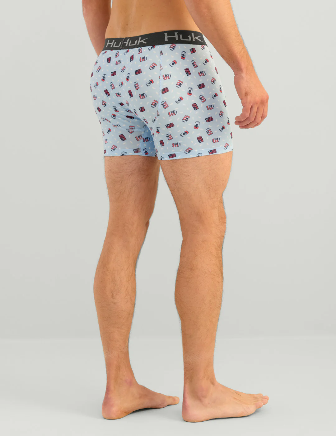 Printed Boxer - Image 4