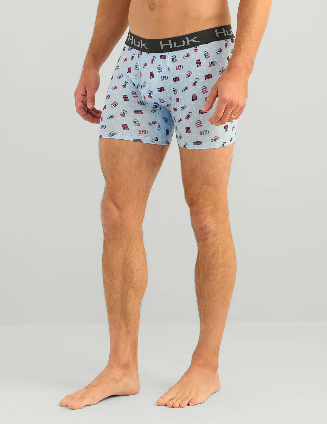 Printed Boxer - Image 5