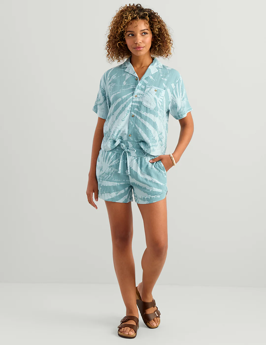 Womens Breezeway Short - Image 4