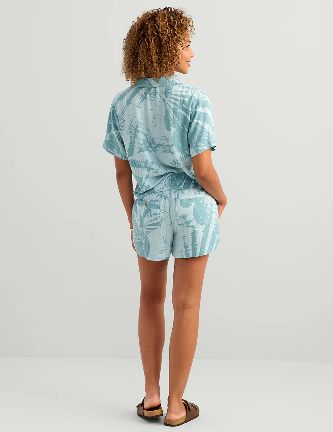 Womens Breezeway Short - Image 5