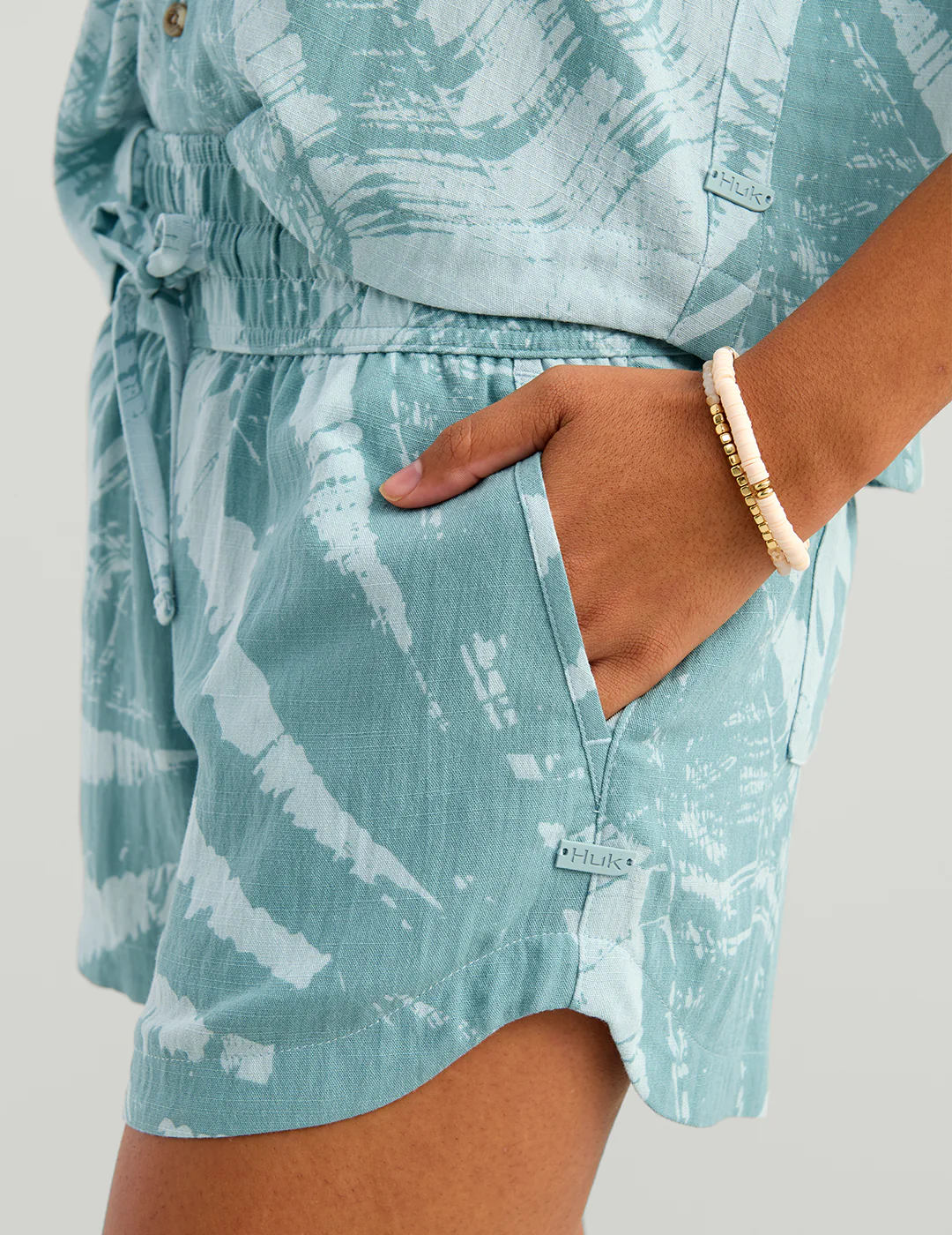 Womens Breezeway Short - Image 7