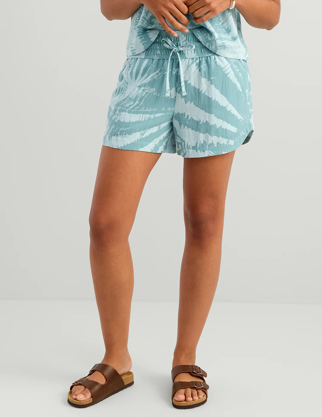 Womens Breezeway Short - Image 8