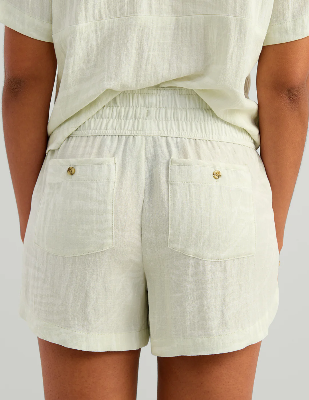 Womens Breezeway Short - Image 3