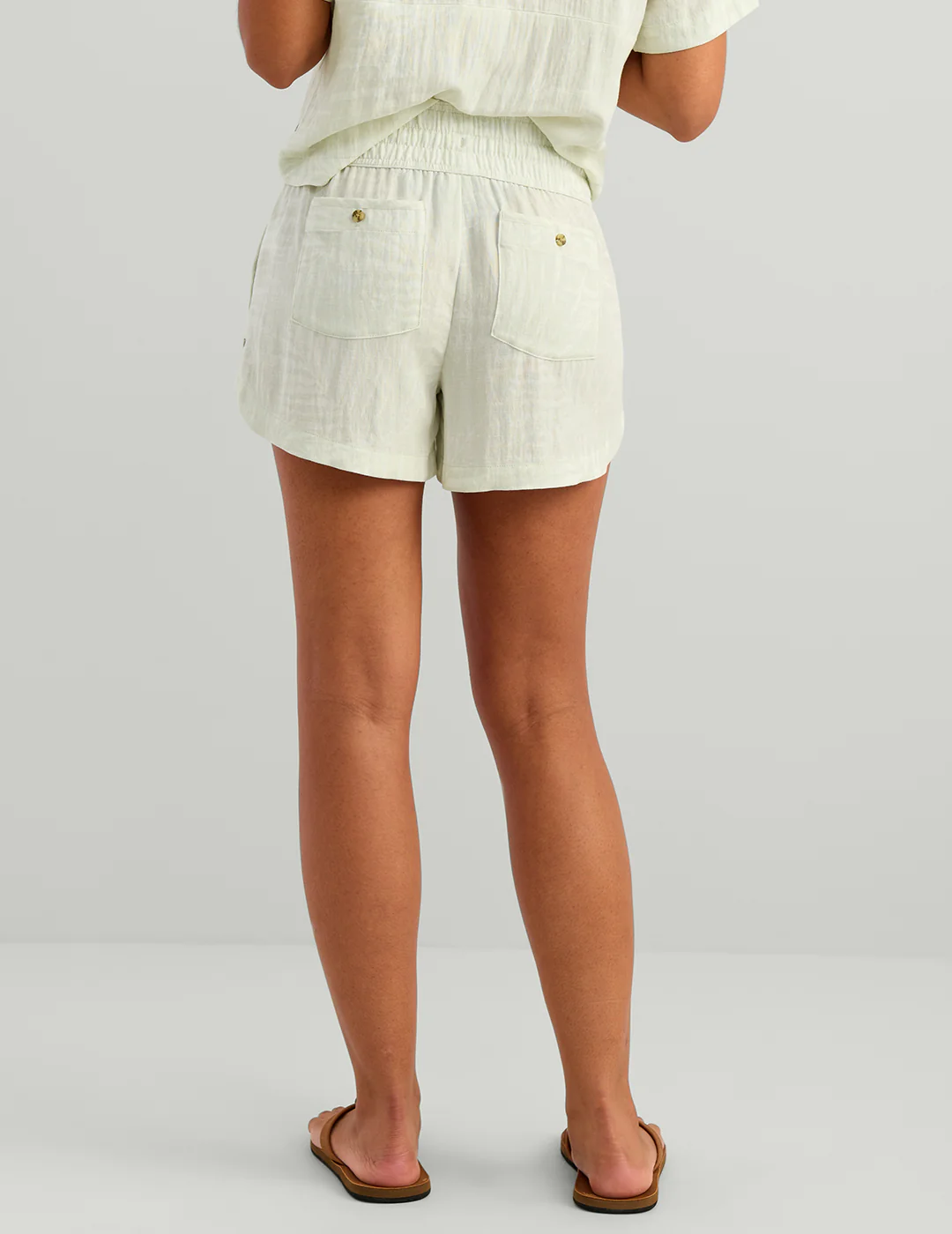 Womens Breezeway Short - Image 6