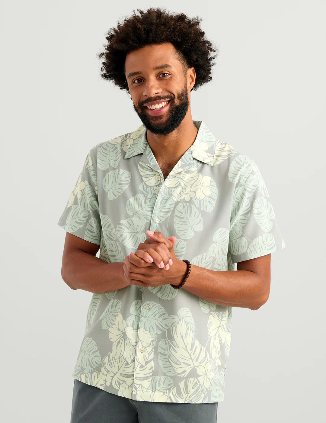 Camp Shirt