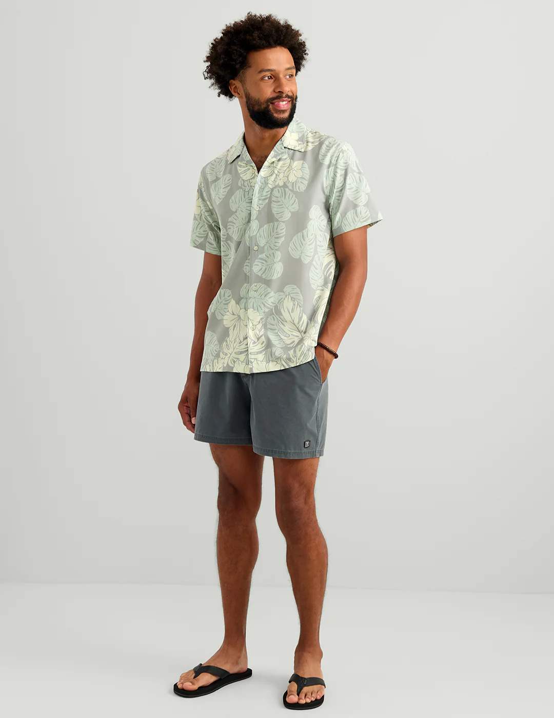 Camp Shirt - Image 3