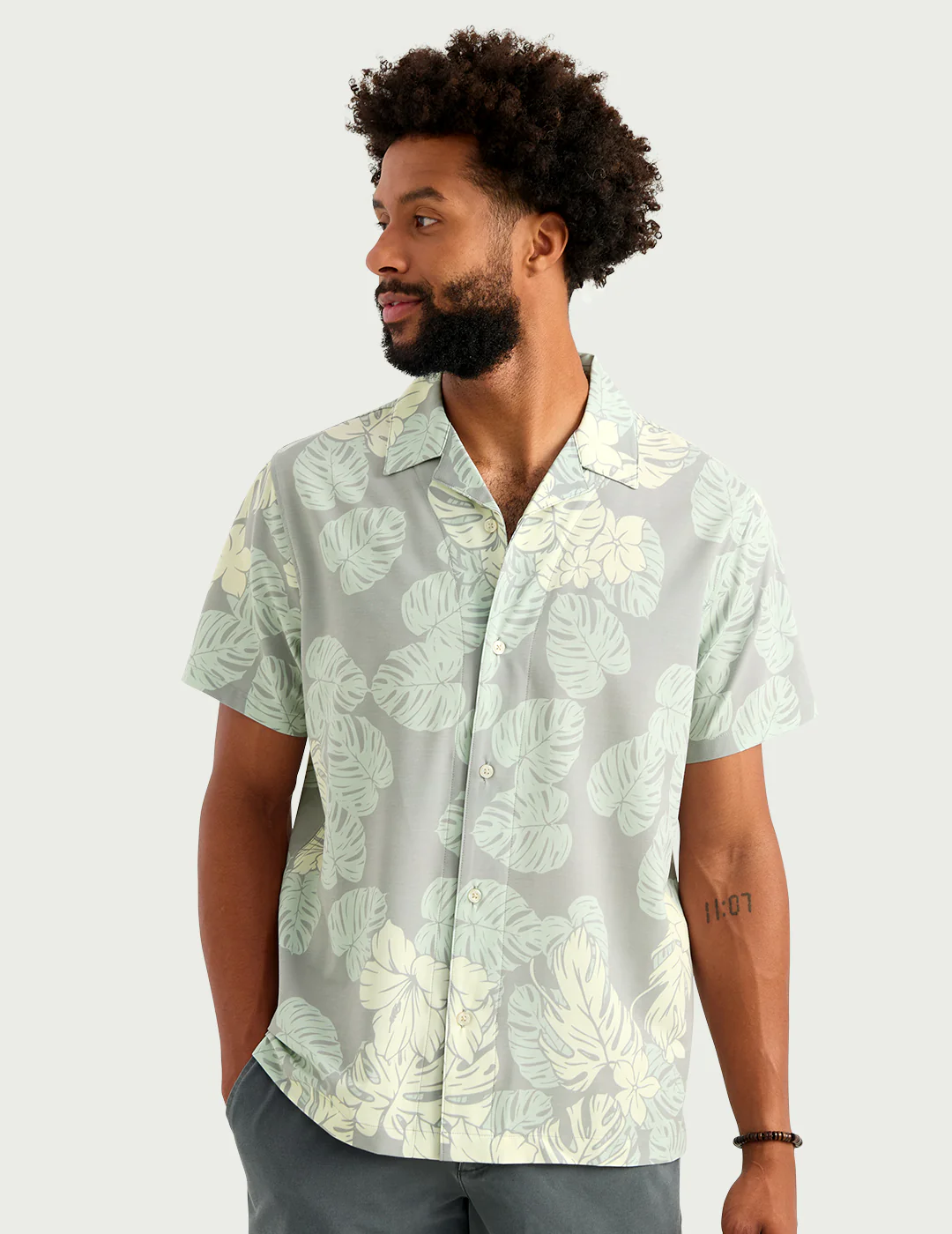 Camp Shirt - Image 4
