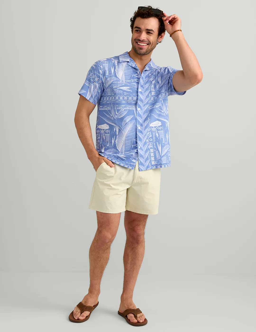 Camp Shirt - Image 3