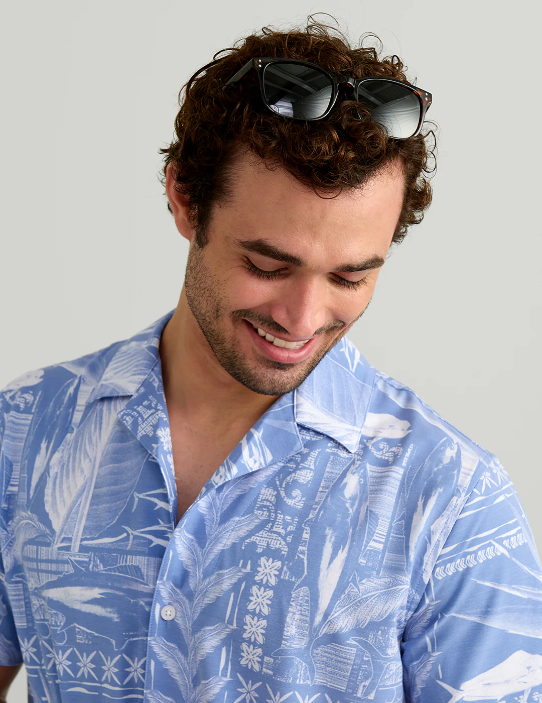 Camp Shirt - Image 4