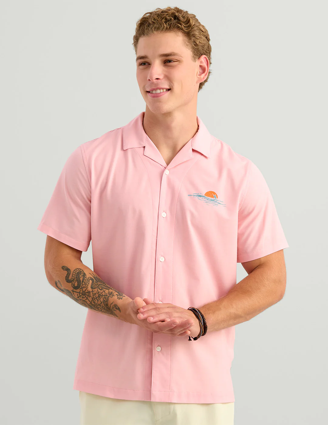 Camp Shirt - Image 2