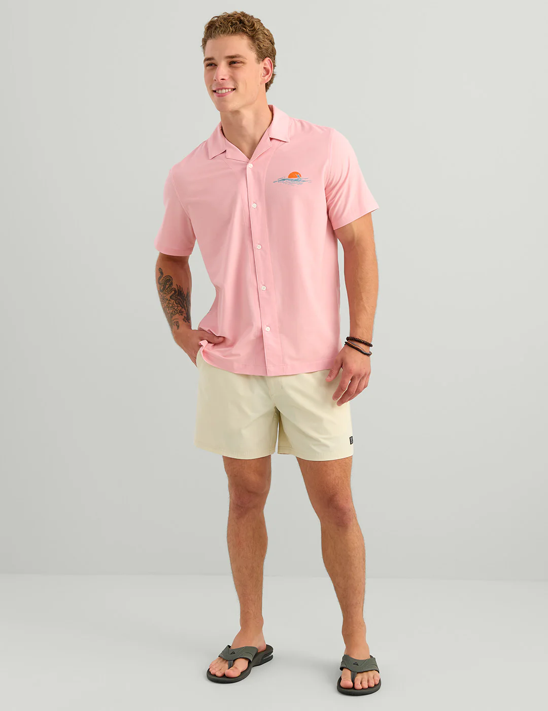 Camp Shirt - Image 3