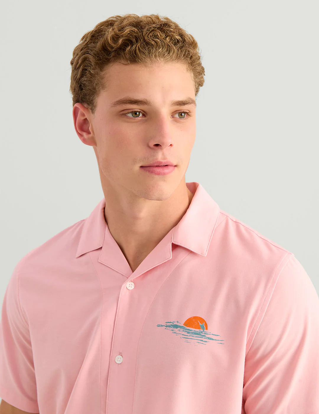 Camp Shirt - Image 4