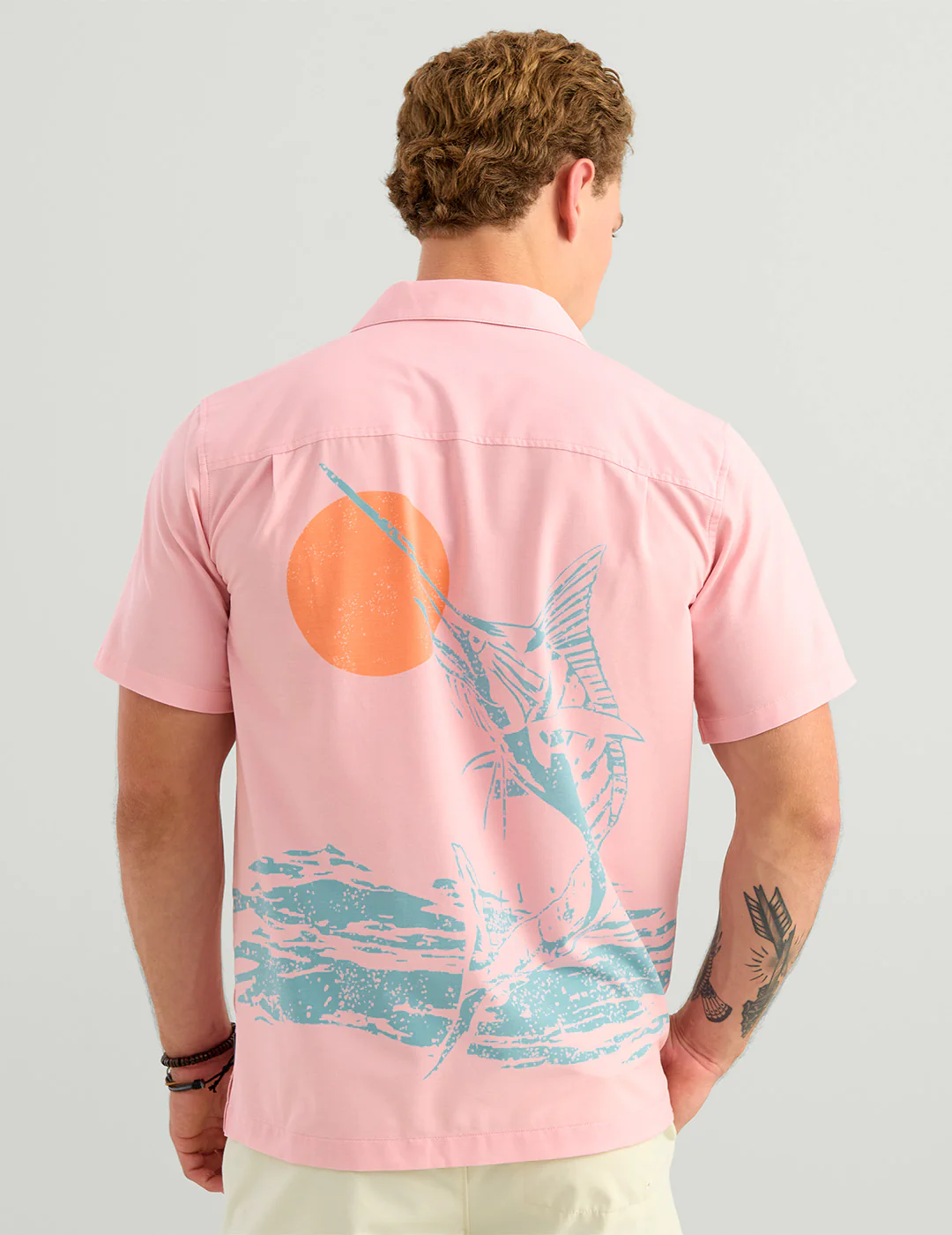 Camp Shirt - Image 5
