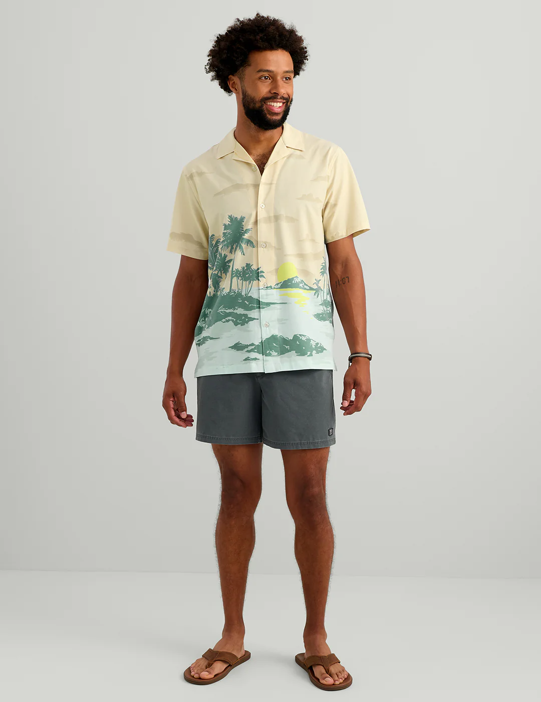 Camp Shirt - Image 3