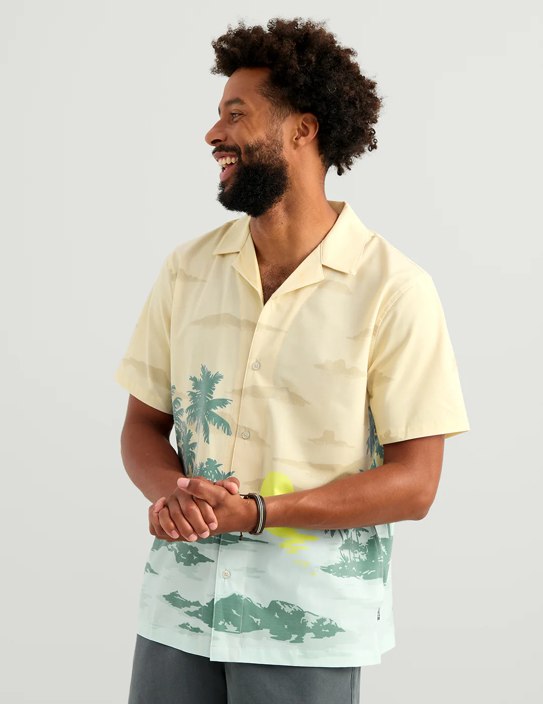 Camp Shirt - Image 4