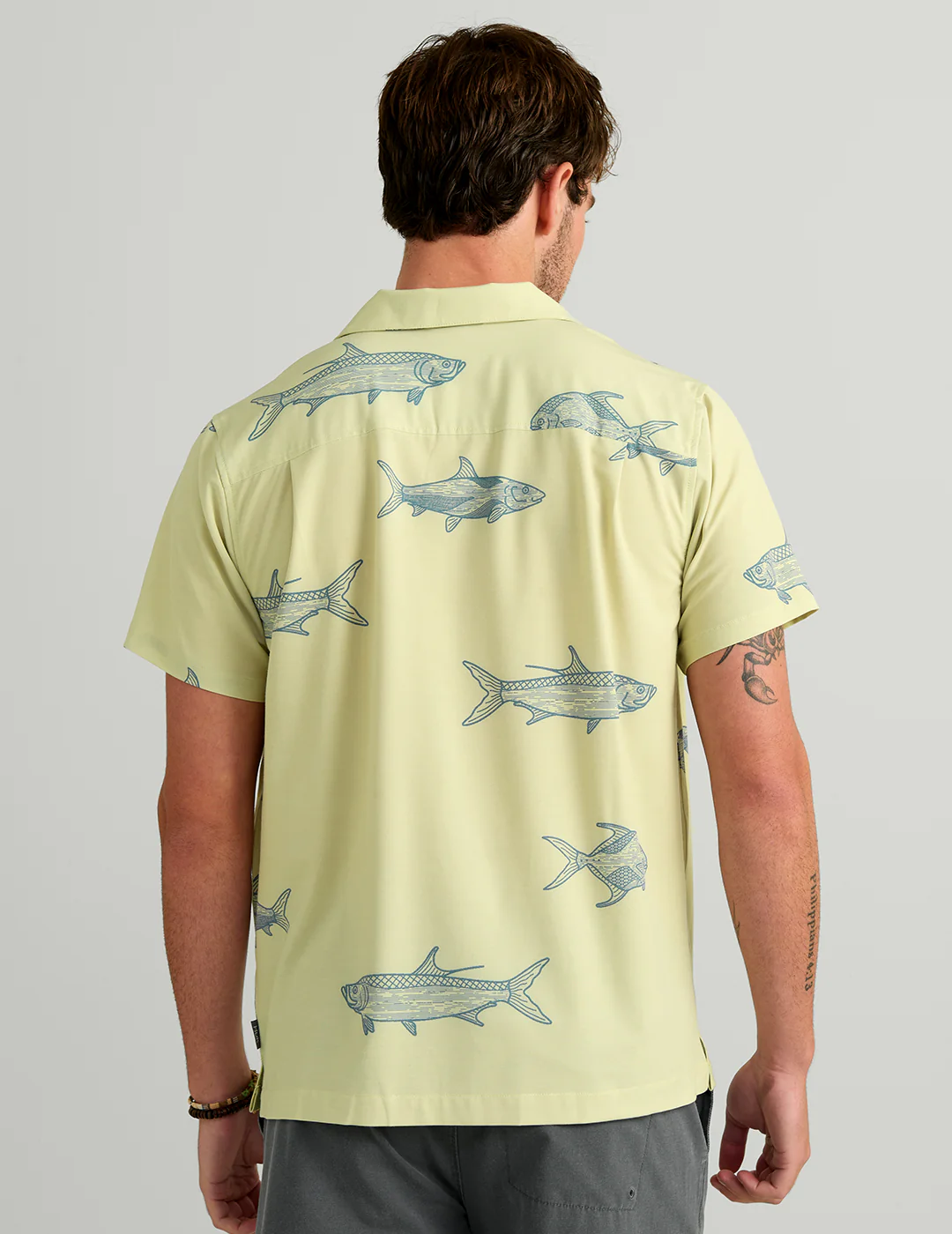 Camp Shirt - Image 2