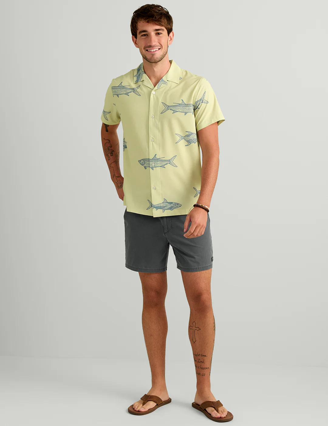Camp Shirt - Image 3