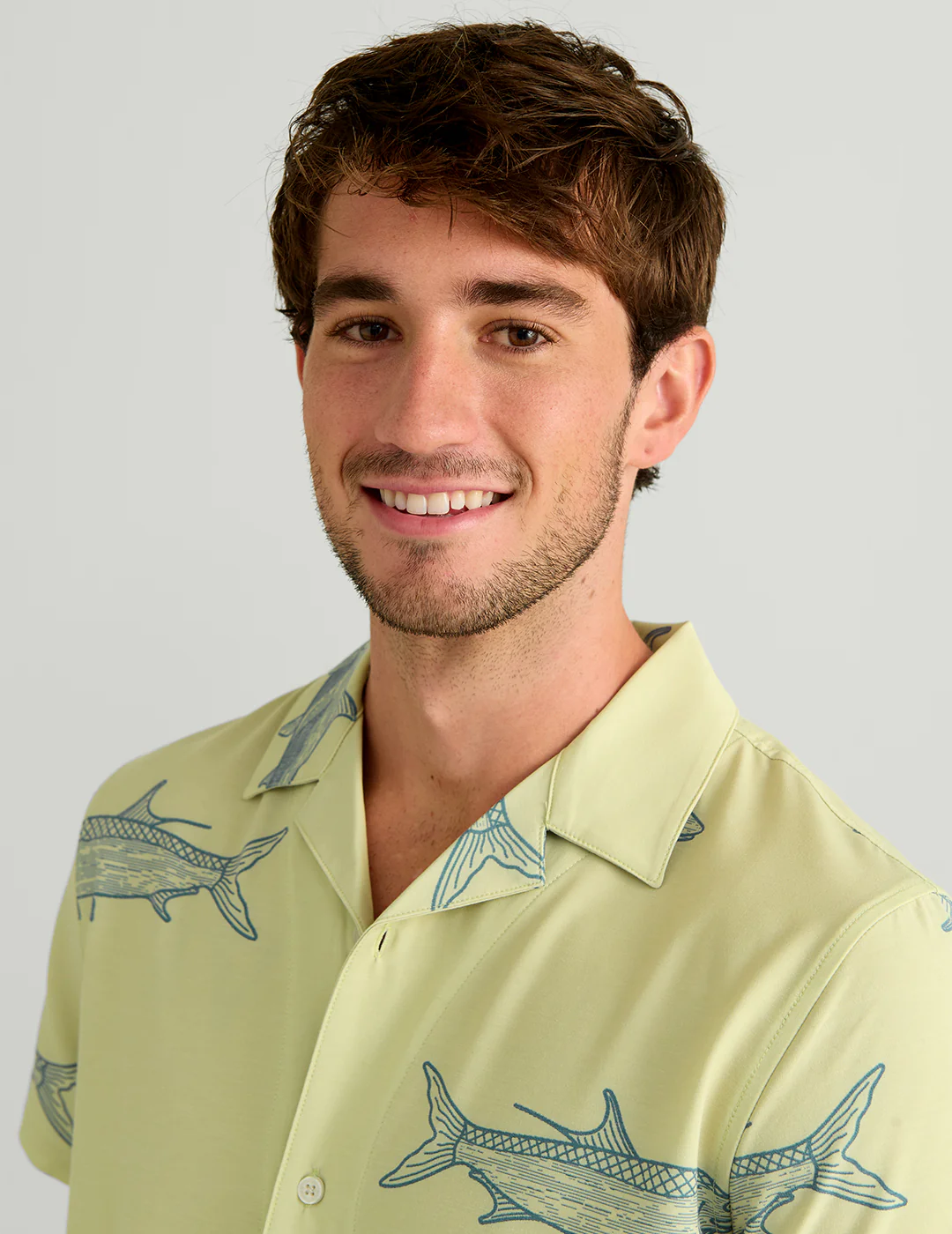 Camp Shirt - Image 4