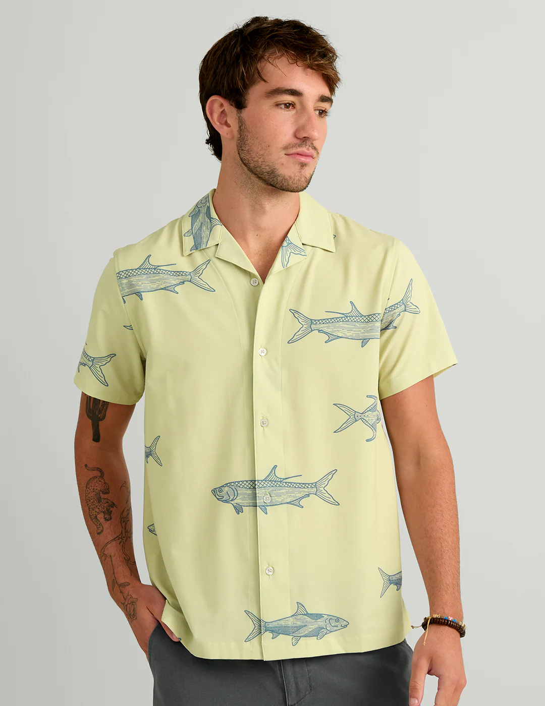 Camp Shirt - Image 5
