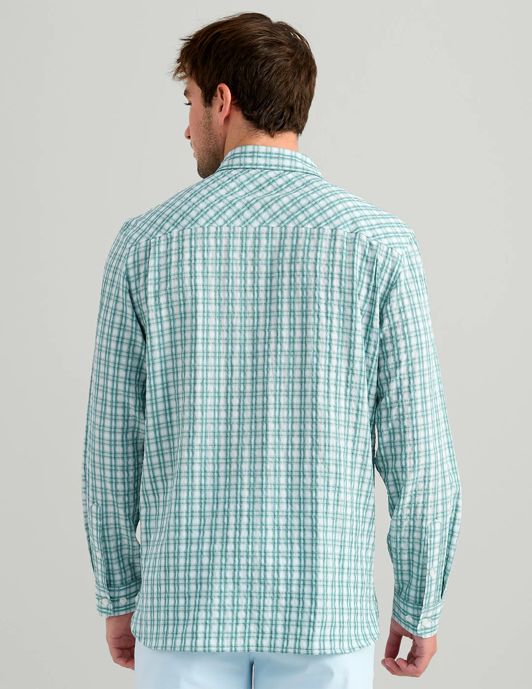 Chatham Long Sleeve Button-Down - Image 2