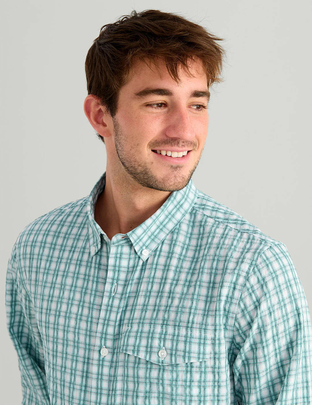 Chatham Long Sleeve Button-Down - Image 7