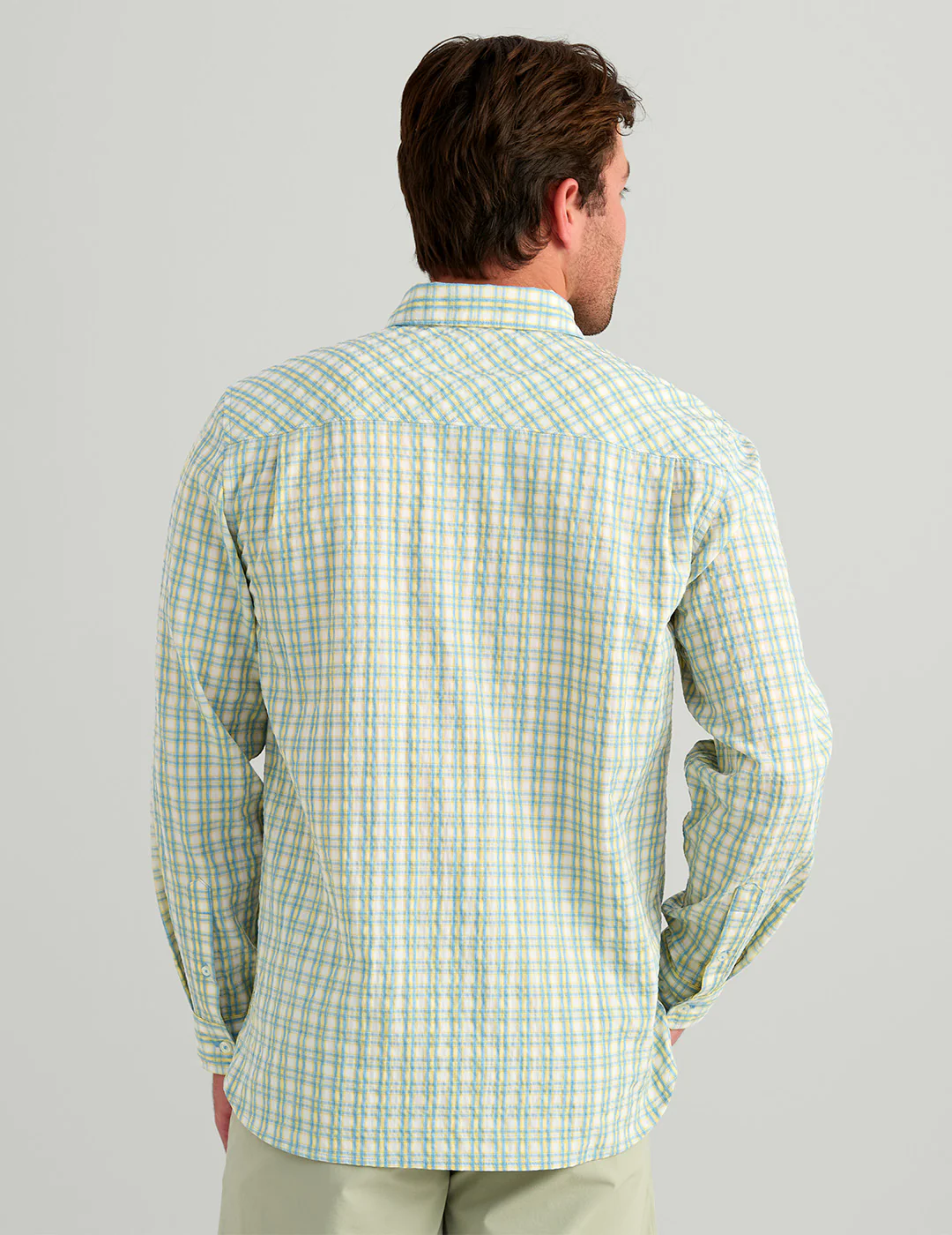 Chatham Long Sleeve Button-Down - Image 2